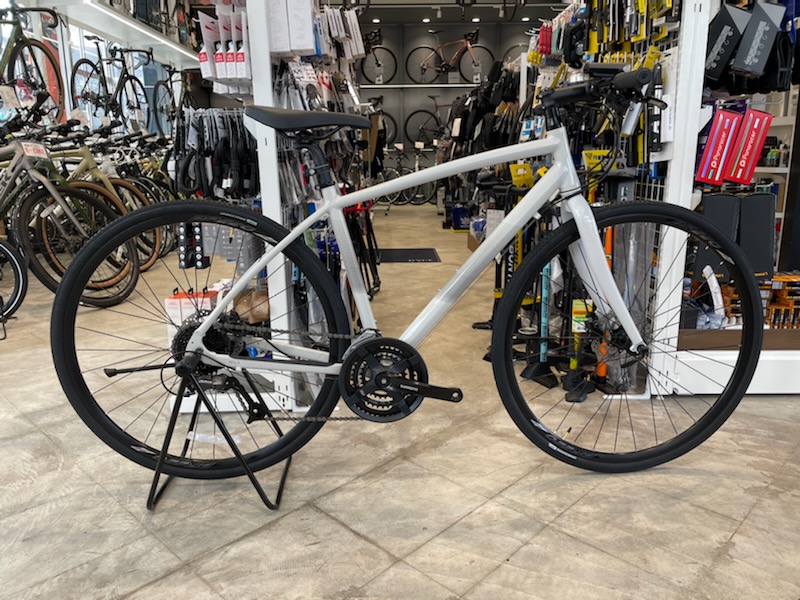 ANCHOR RL1 油圧式ディスクブレーキ – サイクランドマスナガ