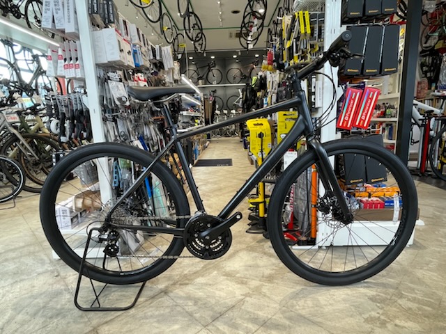 GIANT GRAVIER DISC – サイクランドマスナガ