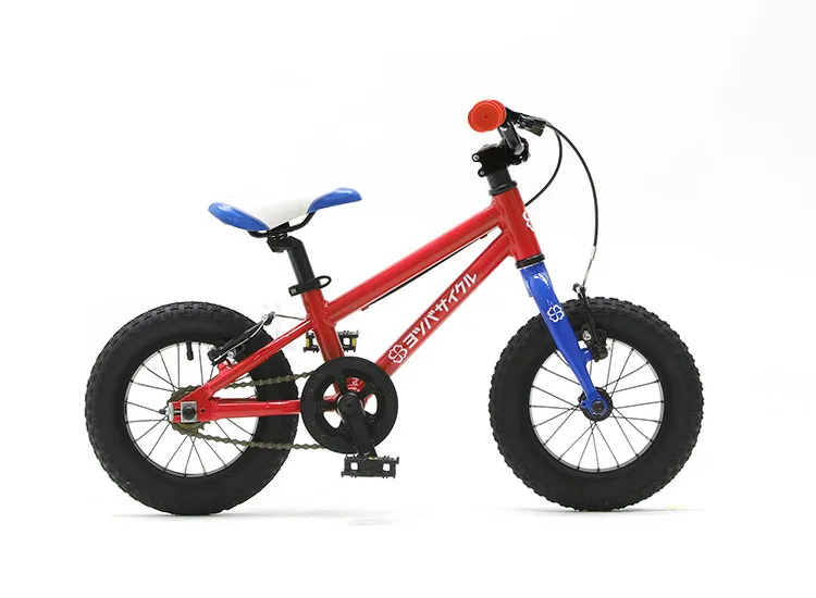 ヨツバサイクル – サイクランドマスナガ