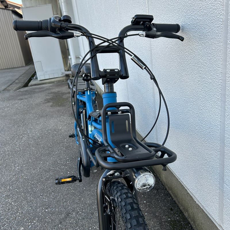 Panasonic EZ – サイクランドマスナガ