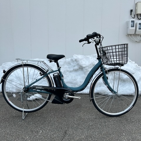 BRIDGESTONE – サイクランドマスナガ