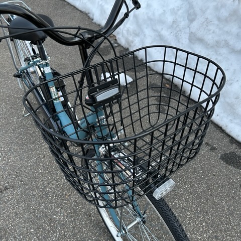 BRIDGESTONE – サイクランドマスナガ