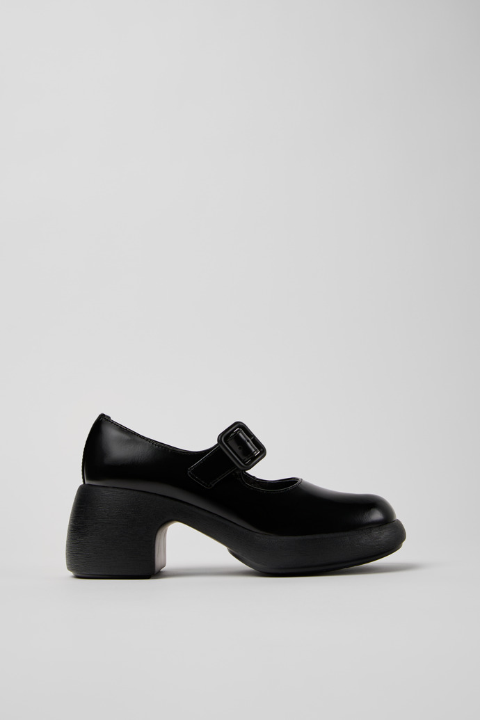 Thelma Black Formal Shoes for Women - Autumn / Winter collection