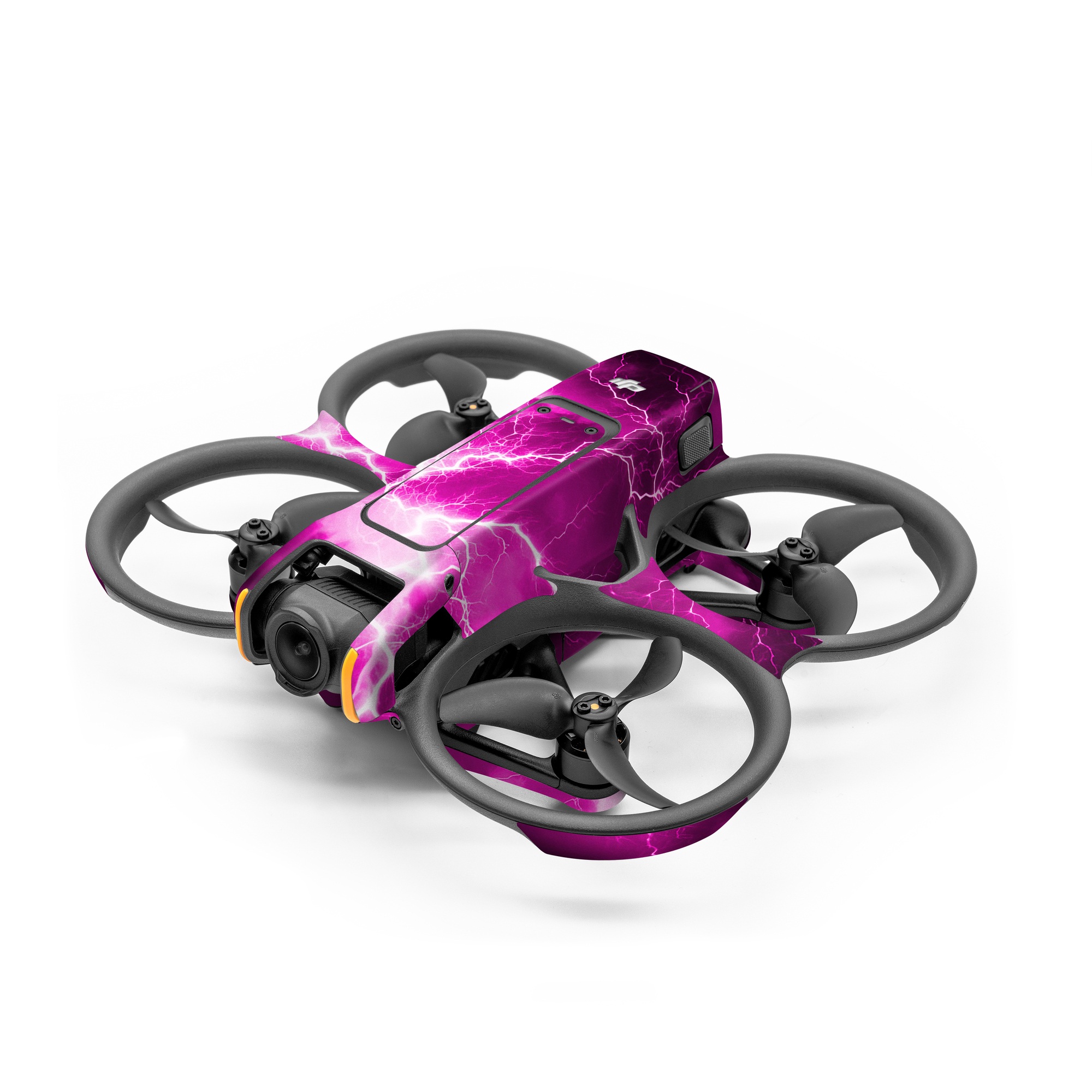Apocalypse Pink DJI Avata 2 Skin | iStyles