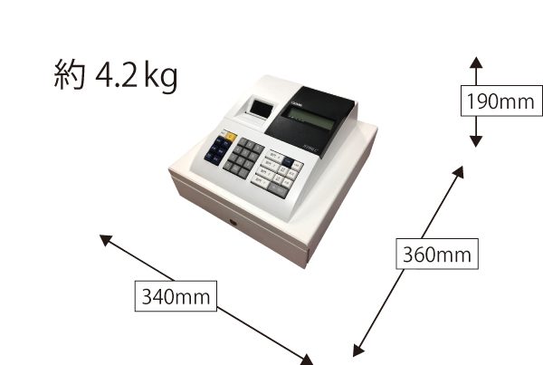 CLOVER N100LC – クローバー電子
