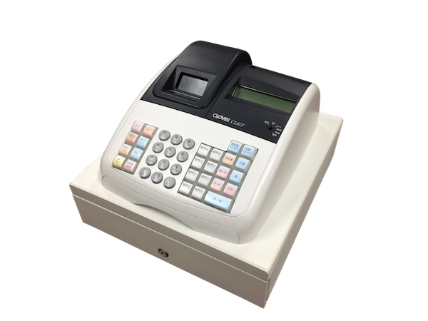 製品マニュアル – クローバー電子