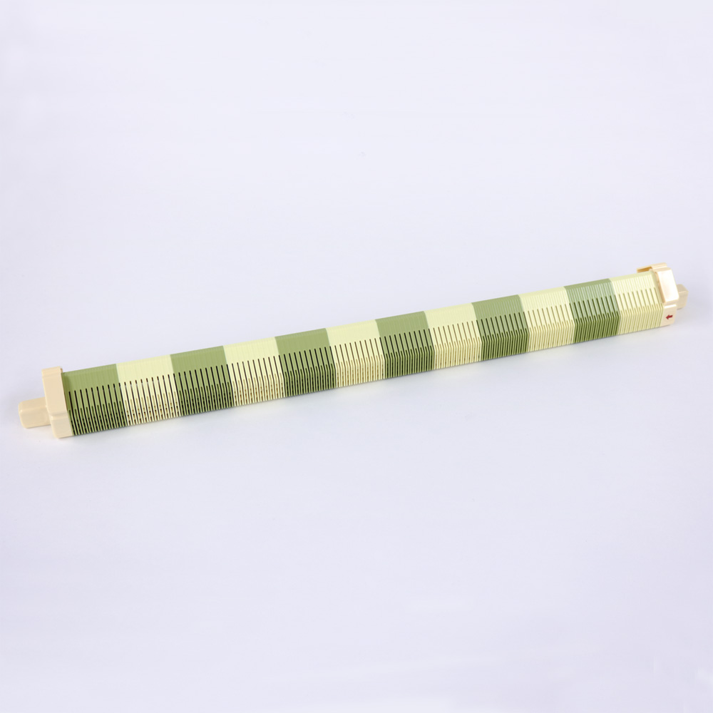 手織り機「咲きおり」60cm＜40羽セット＞ | 商品紹介 | クロバー株式会社