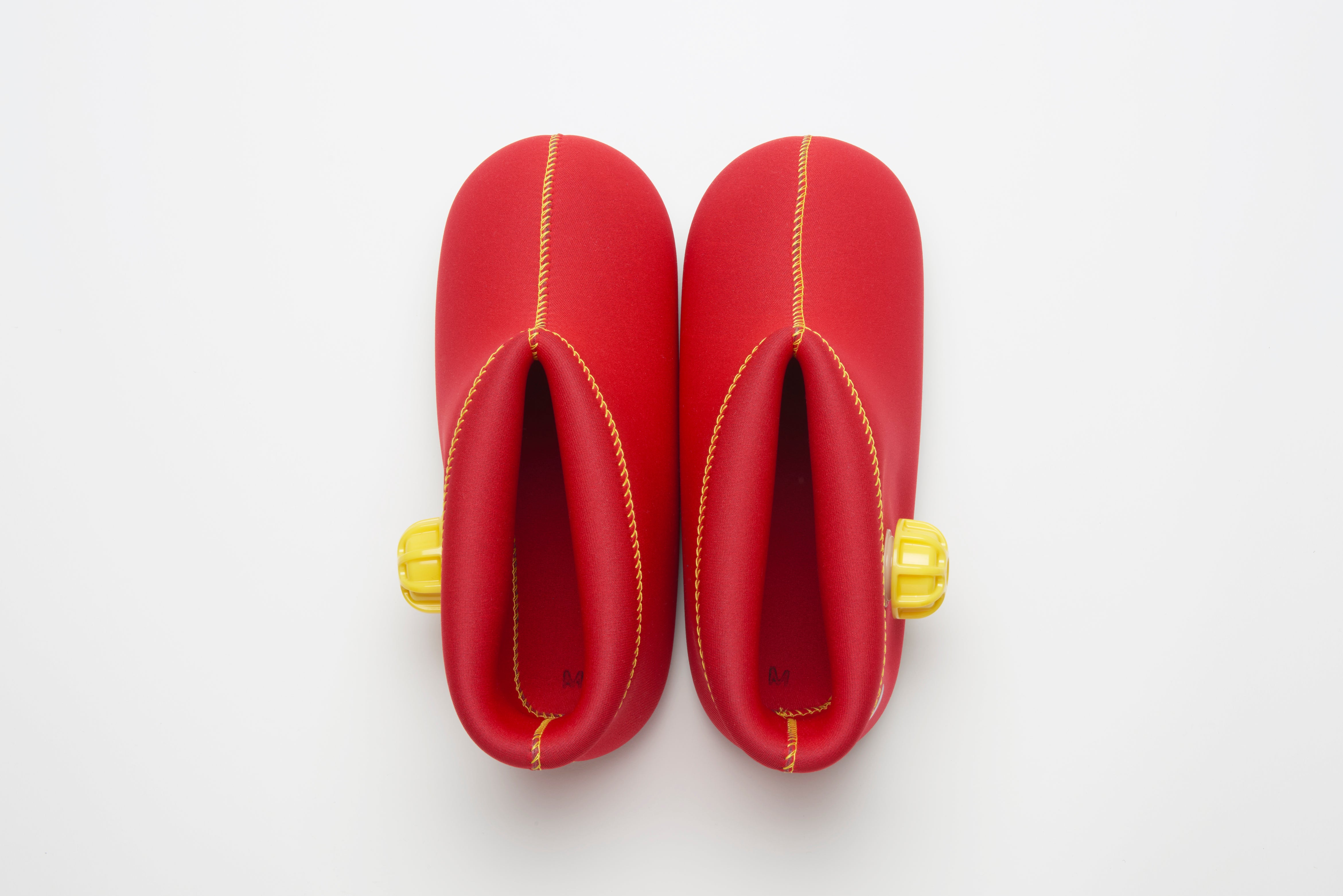 OUTLET品】クロッツ やわらか湯たんぽ 足用ショートタイプ – クロッツ