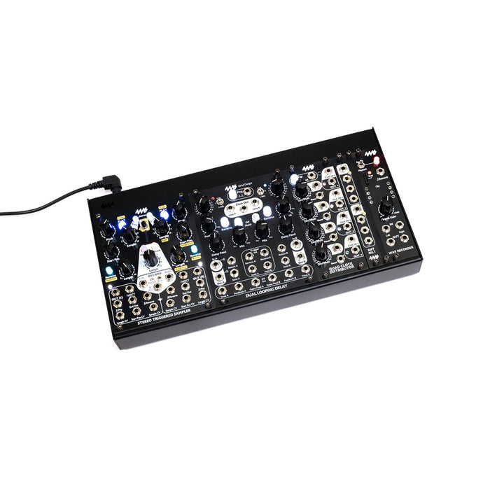 4ms Pod60 (Powered)— Clockface Modular