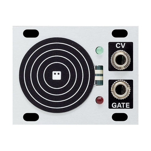 1U(Intellijel) — Clockface Modular