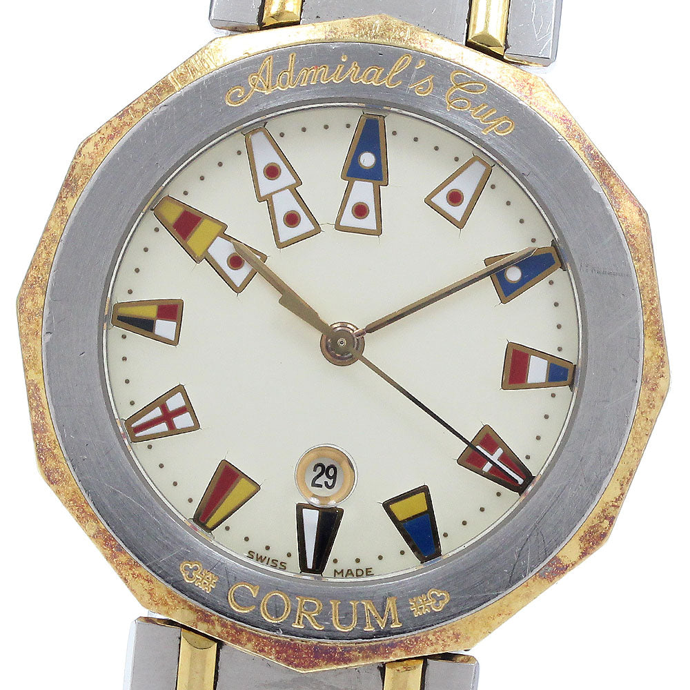 公式】CLOSER｜Corum