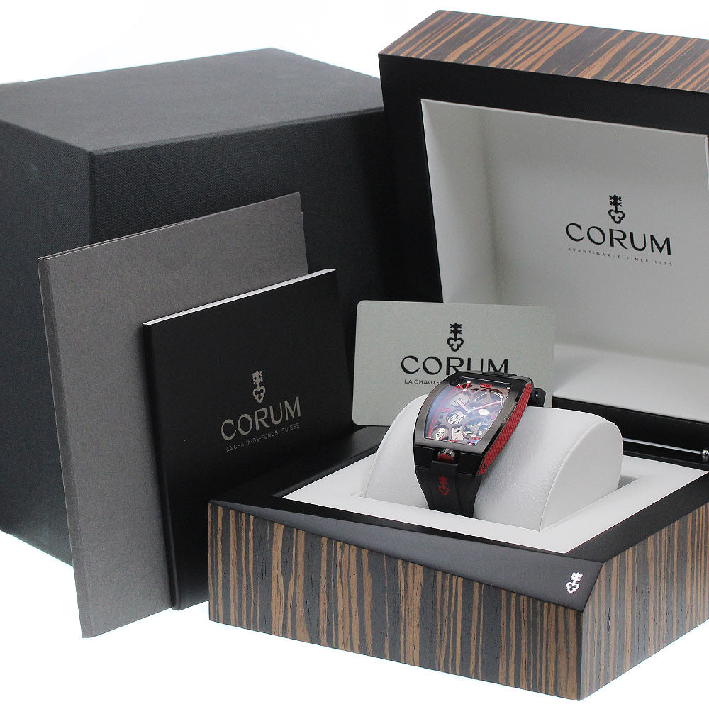 公式】CLOSER｜Corum