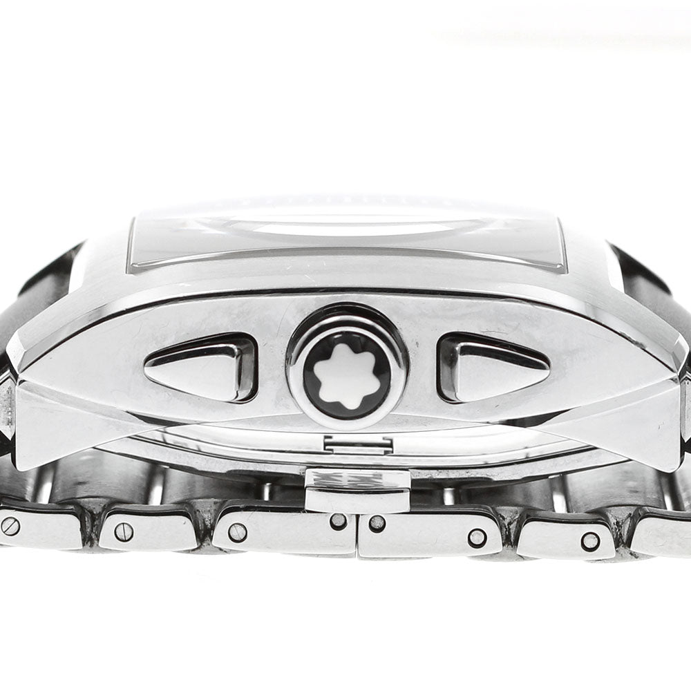 公式】CLOSER｜モンブラン MONTBLANC 7108 プロファイル クロノグラフ