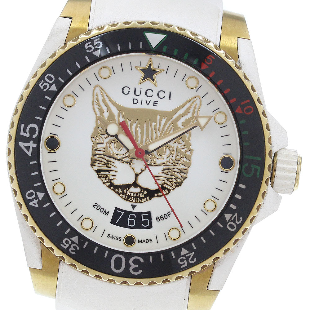 公式】CLOSER｜GUCCI