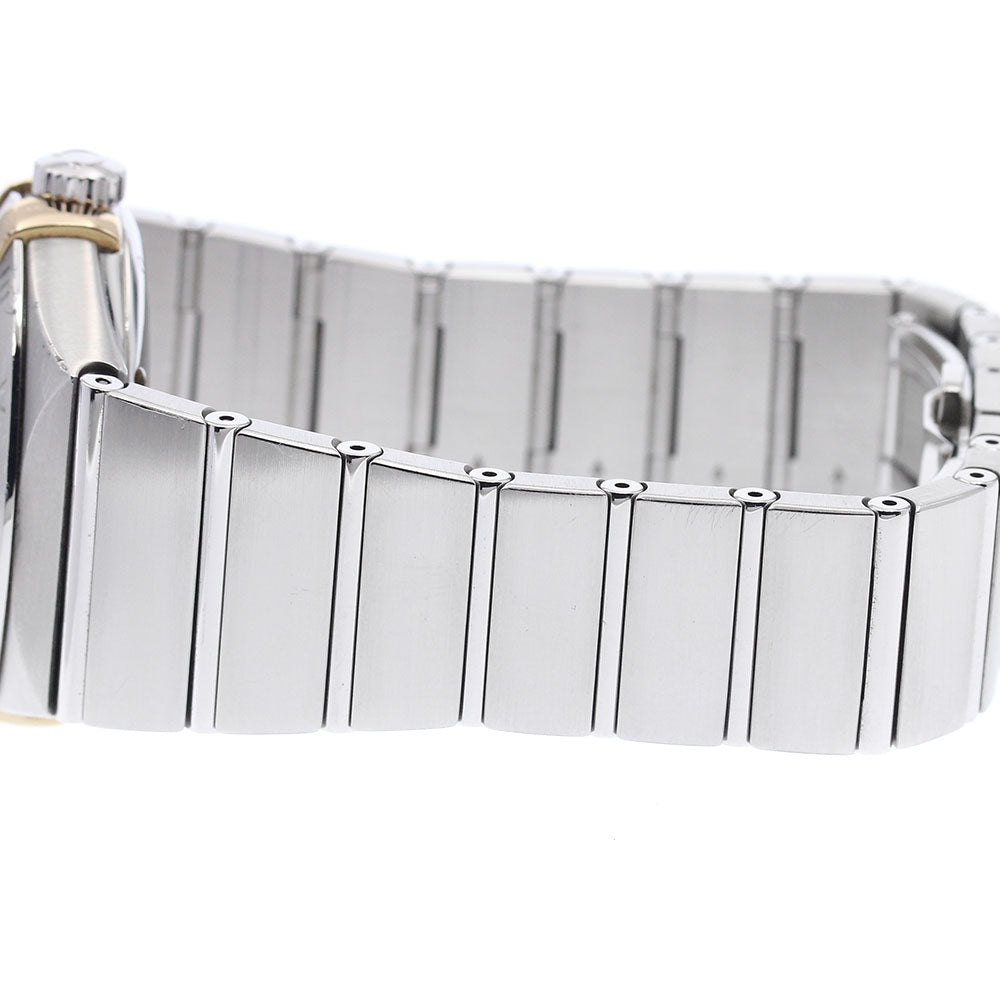 公式】CLOSER｜オメガ OMEGA 123.20.38.21.02.005 コンステレーション