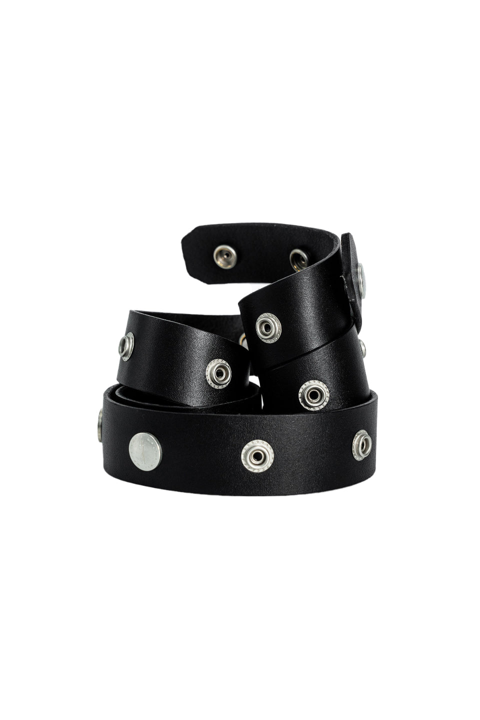 UNKNOWN LONDON アンノウンロンドン｜UN Buckle Belt ユーエヌ