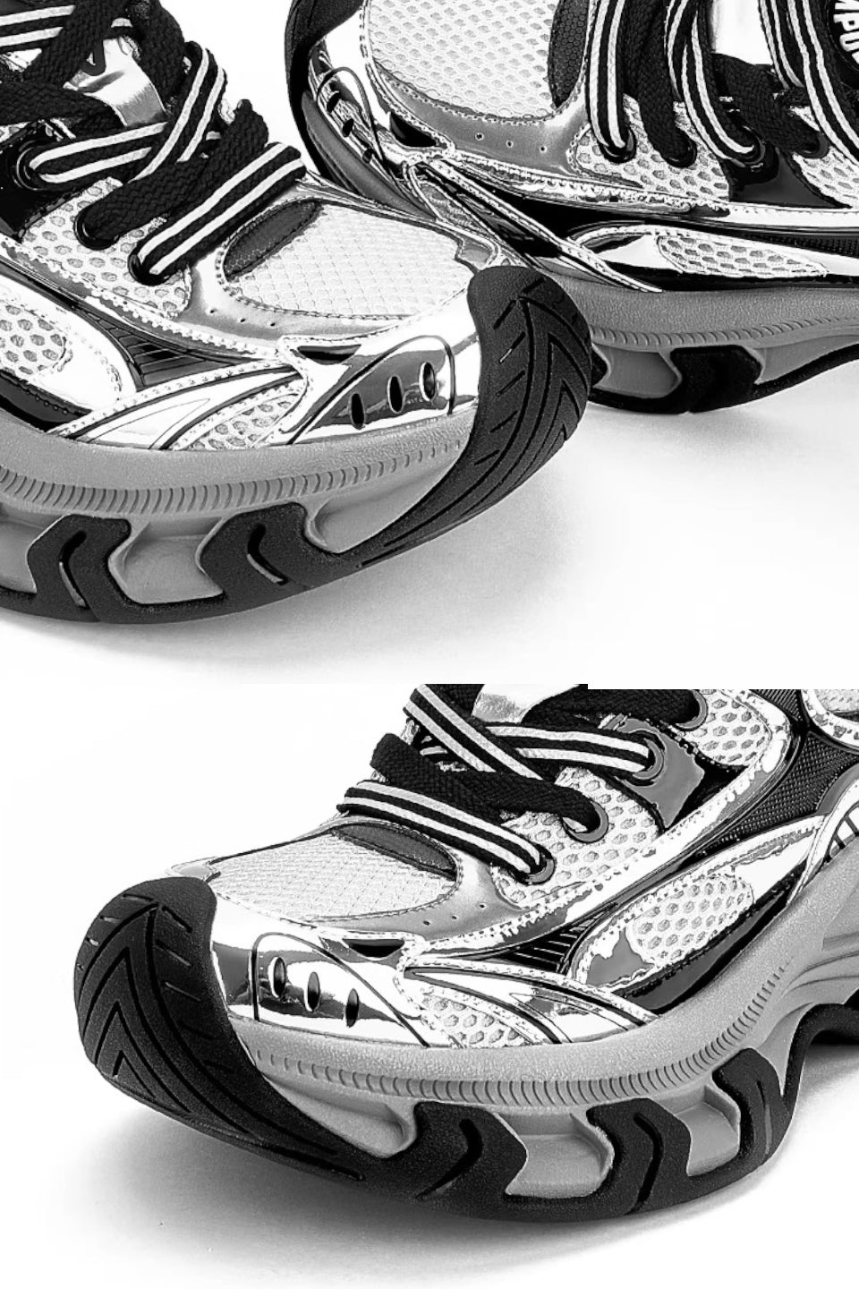 NEXT IMPULSIVE ネクストインパルシブ｜Papillon Series パピヨン