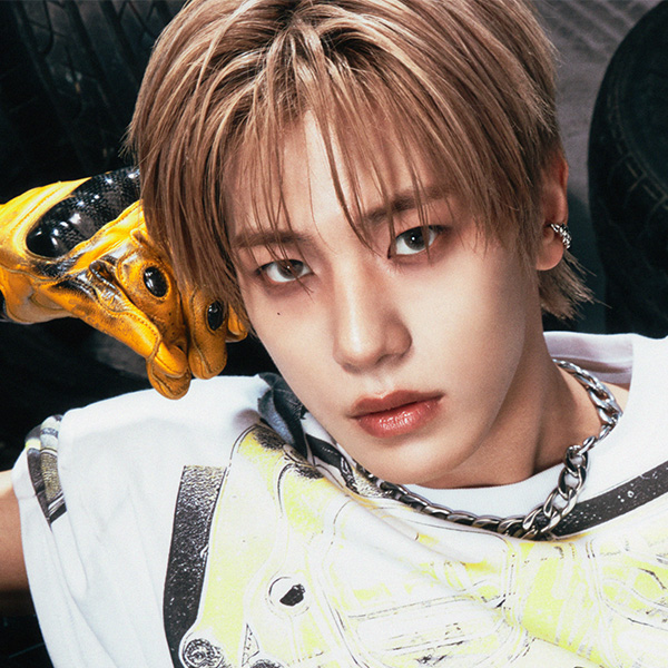 PROFILE | CLOSE YOUR EYES JAPAN OFFICIAL FANCLUB