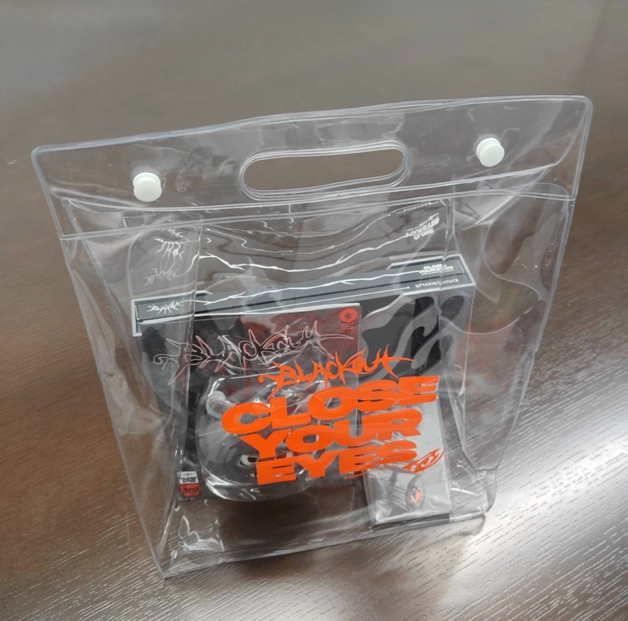 SHOP | CLOSE YOUR EYES JAPAN OFFICIAL FANCLUB