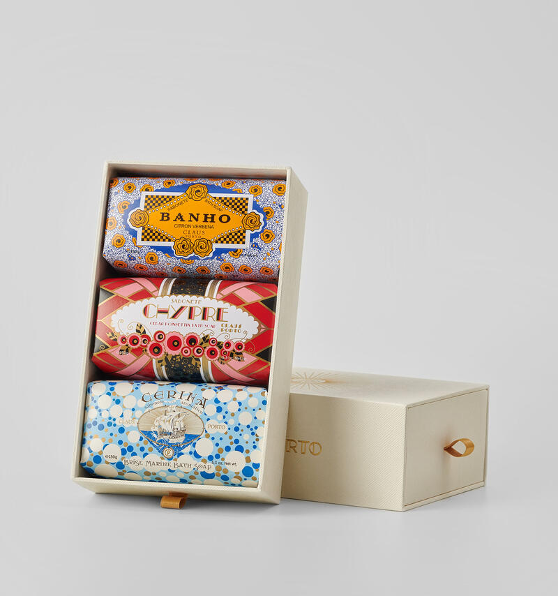 再入荷商品の商品一覧 | クラウス ポルト | CLAUS PORTO 日本公式