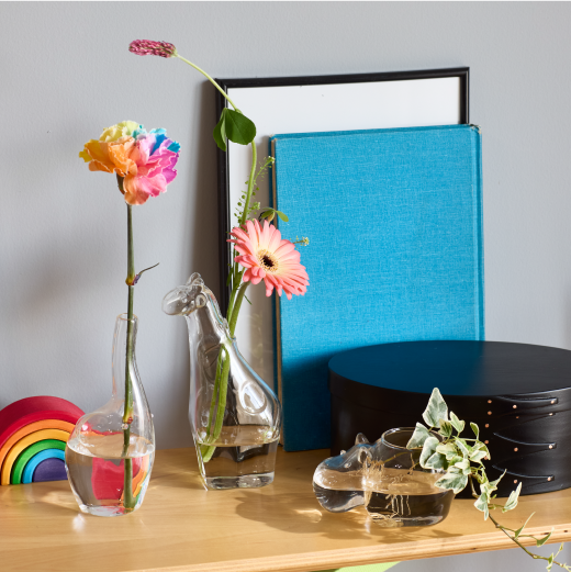 Clara｜CLAY - 花と人をツナグ