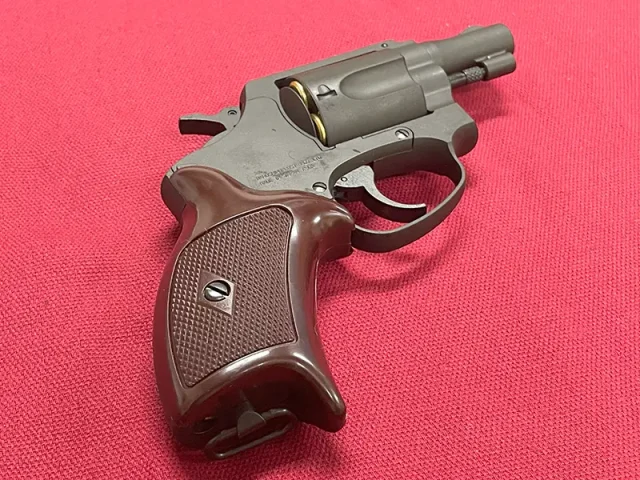 宅配買取】高知県高知市のガスガン買取実績｜マルシン 8mmポリス