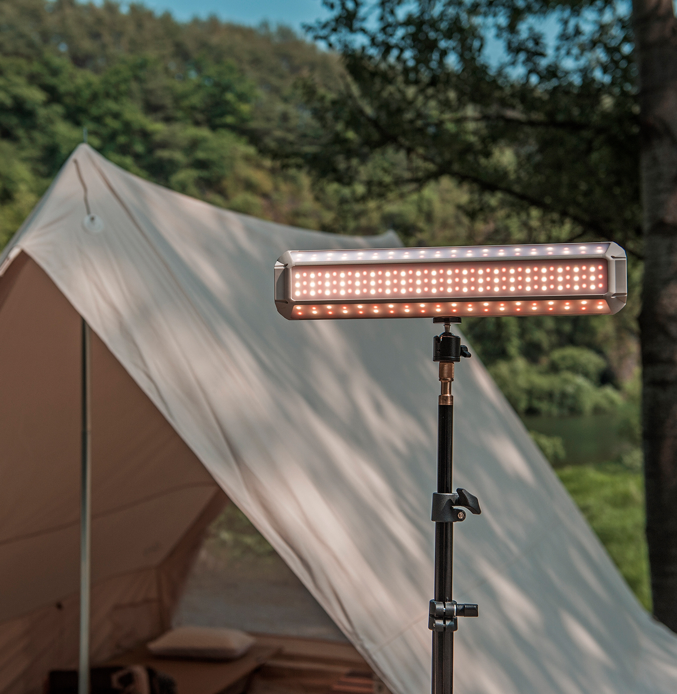 CLAYMORE クレイモア｜アウトドア・防災用LEDランタン