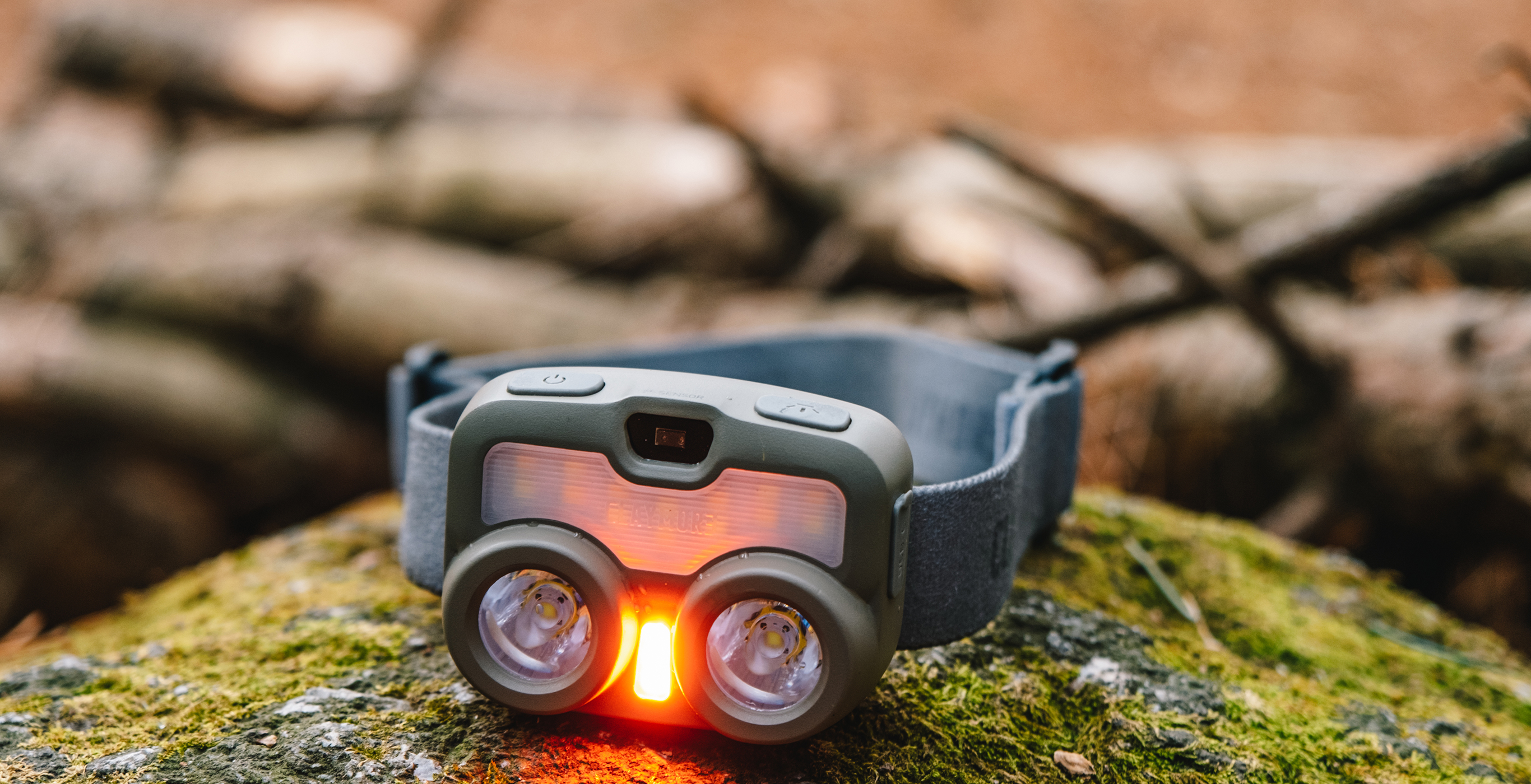 CLAYMORE クレイモア｜アウトドア・防災用LEDランタン