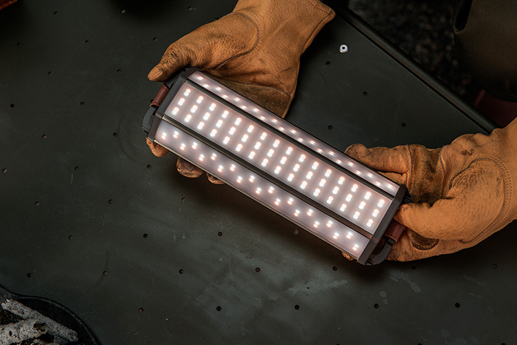 CLAYMORE クレイモア｜アウトドア・防災用LEDランタン