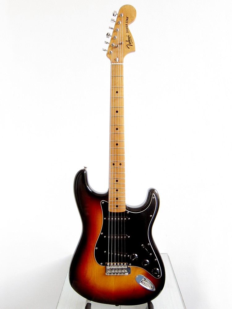 Fernandes The Revival RST-50 '57 | Claescaster