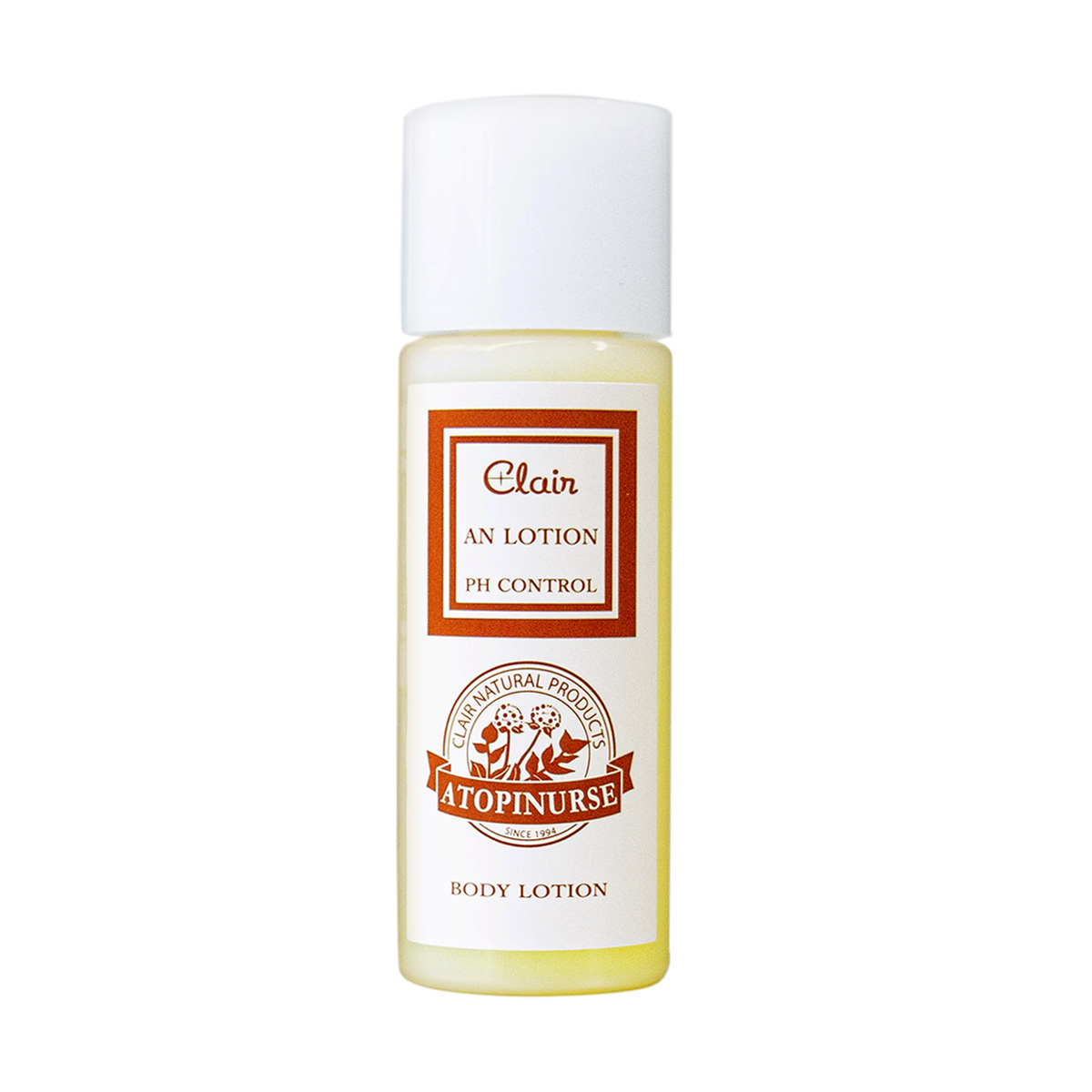 ANローション | エイジングケアやトラブル肌なら自然派 Clair | くれ