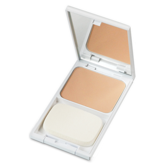 メディハーブ メイク ツーフェイス：パウダーファンデ | エイジング