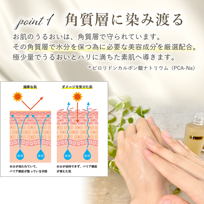 シルバーペアセット | エイジングケアやトラブル肌なら自然派 Clair