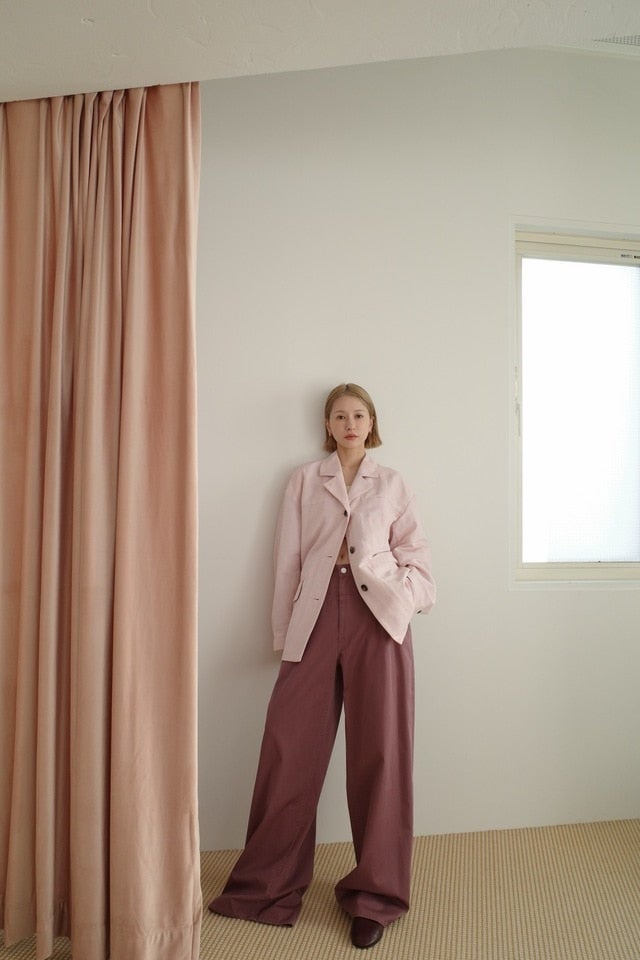 CLANE x 広瀬すず初のコラボレーションアイテムが2024年秋冬に発売決定