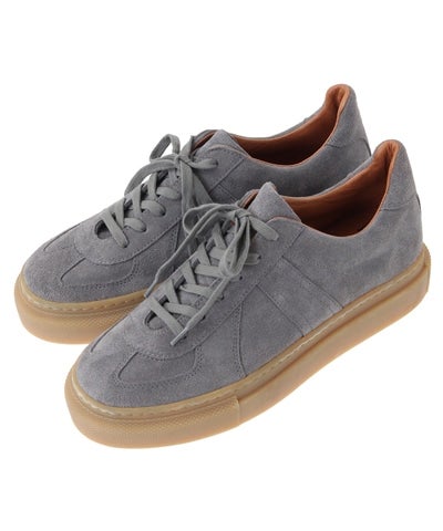 CLANE×REPRODUCTION OF FOUND GERMAN MILITARY TRAINER｜BAG/SHOES