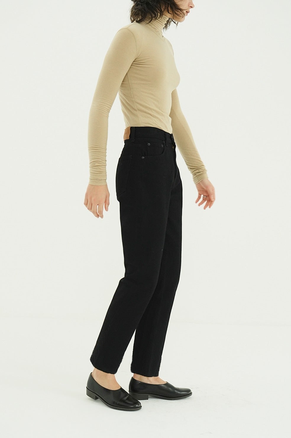 SECRET DENIM PANTS｜SKIRT/PANTS(スカート/パンツ)｜CLANE OFFICIAL