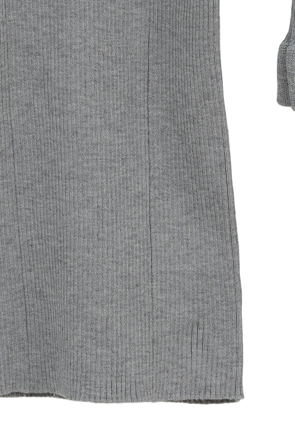 FRILL SLEEVE KNIT TOPS｜TOPS(トップス)｜CLANE OFFICIAL ONLINE STORE