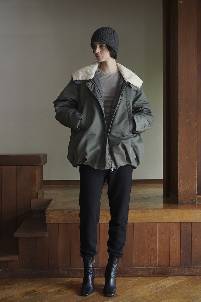 23AWアウター先行予約アイテム紹介Part4】8月25日（金）から先行予約会