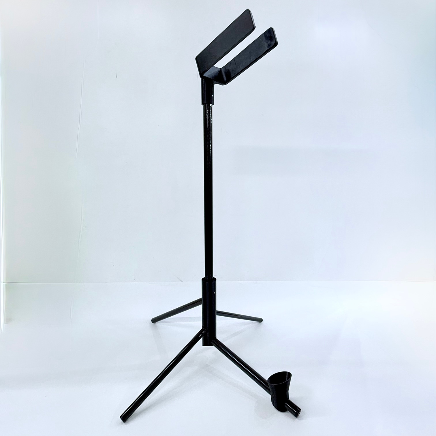 WoodWindDesign コントラアルト／バス用スタンド(クリップ型用)