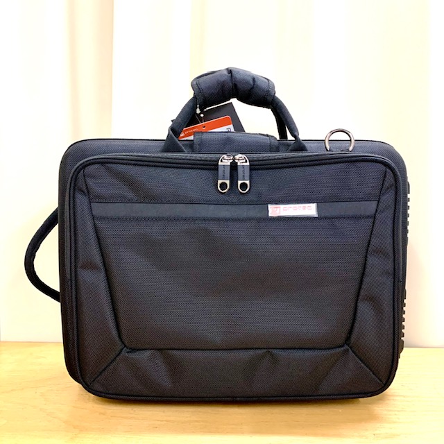 ProTec A+Bb用ダブルケース セミハード PB307D