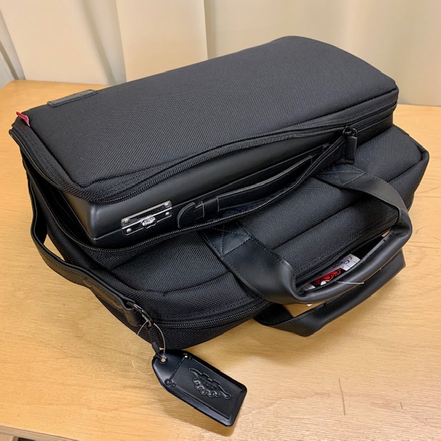 クラリネットワールド シングルケースカバー Bb (雨カバー付)【納期未定】