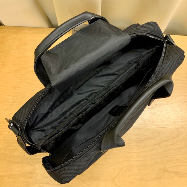 クラリネットワールド シングルケースカバー Bb (雨カバー付)【納期未定】