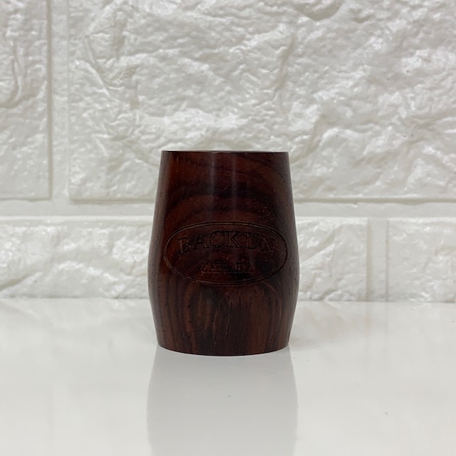 Backun バレル Ebクラリネット ココボロ 40.5mm