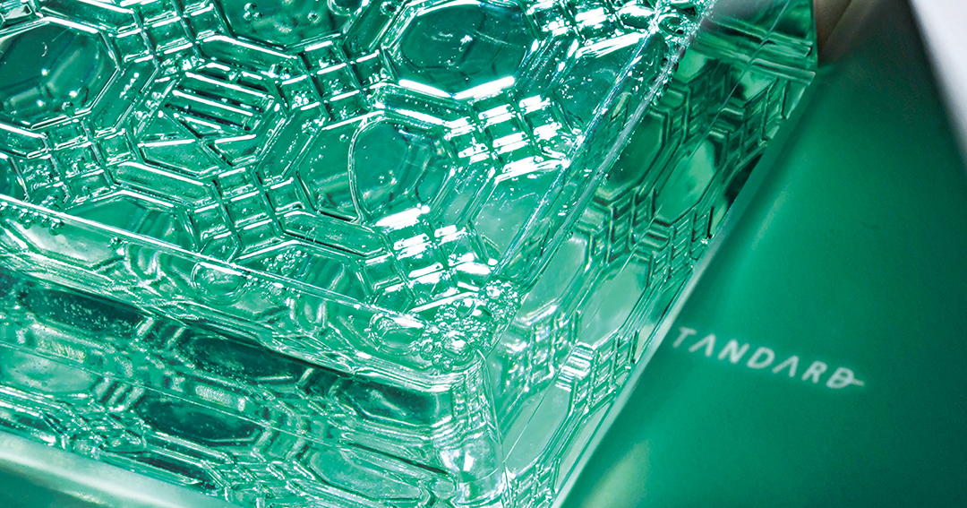 イイスタンダード シャンプー ポジティブリペア 600mL | Canow Online