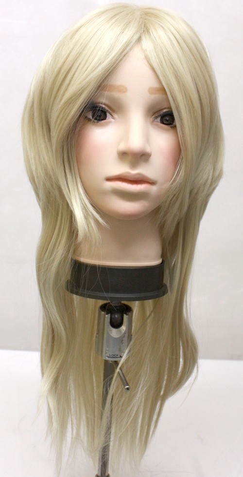 ◇エルサ風に大変身(上級)◇ | クラッセ実験室ブログ