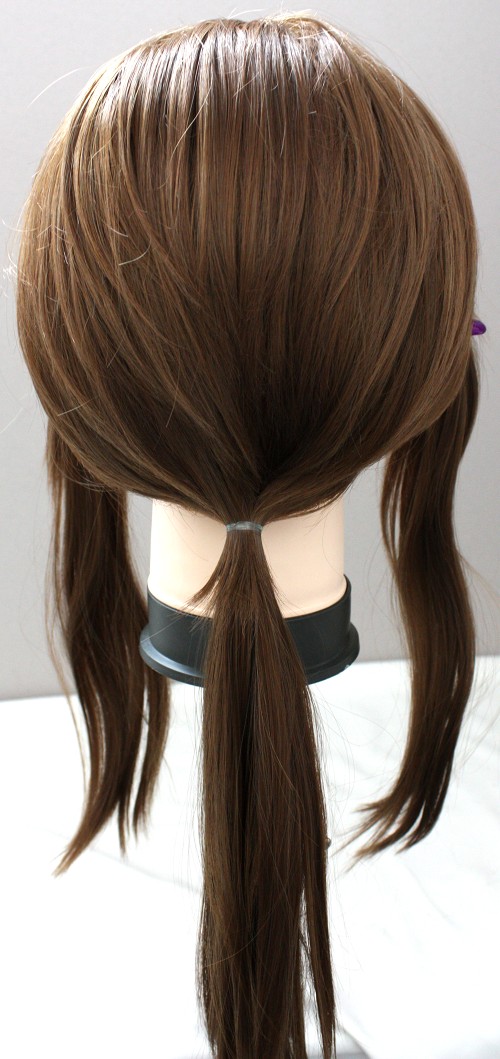 ◇ベル風に大変身(中級)◇ | クラッセ実験室ブログ