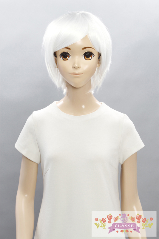 西園寺 羽京(Dr．STONE) | コスプレ商品一覧 | コスプレウィッグ通販