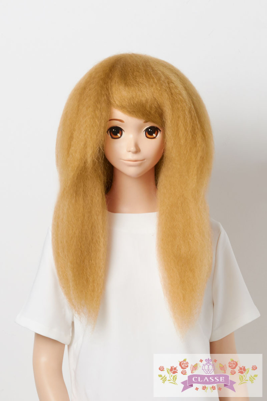 ロクサス(KINGDOM HEARTS) | コスプレ商品一覧 | コスプレウィッグ通販