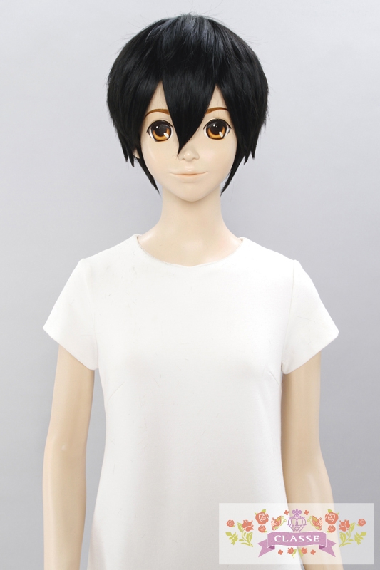 風間蒼也(ワールドトリガー) | コスプレ商品一覧 | コスプレウィッグ