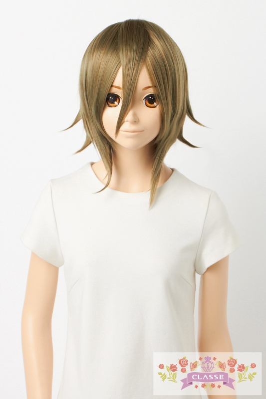 ファウスト(魔法使いの約束) | コスプレ商品一覧 | コスプレウィッグ